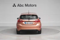 Ford Fiesta EcoBoost Business 1 74kW thumbnail