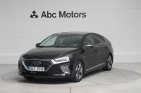 Hyundai IONIQ - 1.6 77kW thumbnail