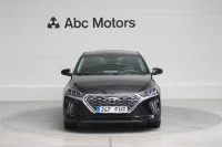 Hyundai IONIQ - 1.6 77kW thumbnail