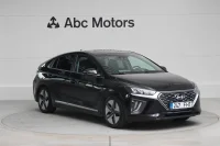 Hyundai IONIQ - 1.6 77kW thumbnail