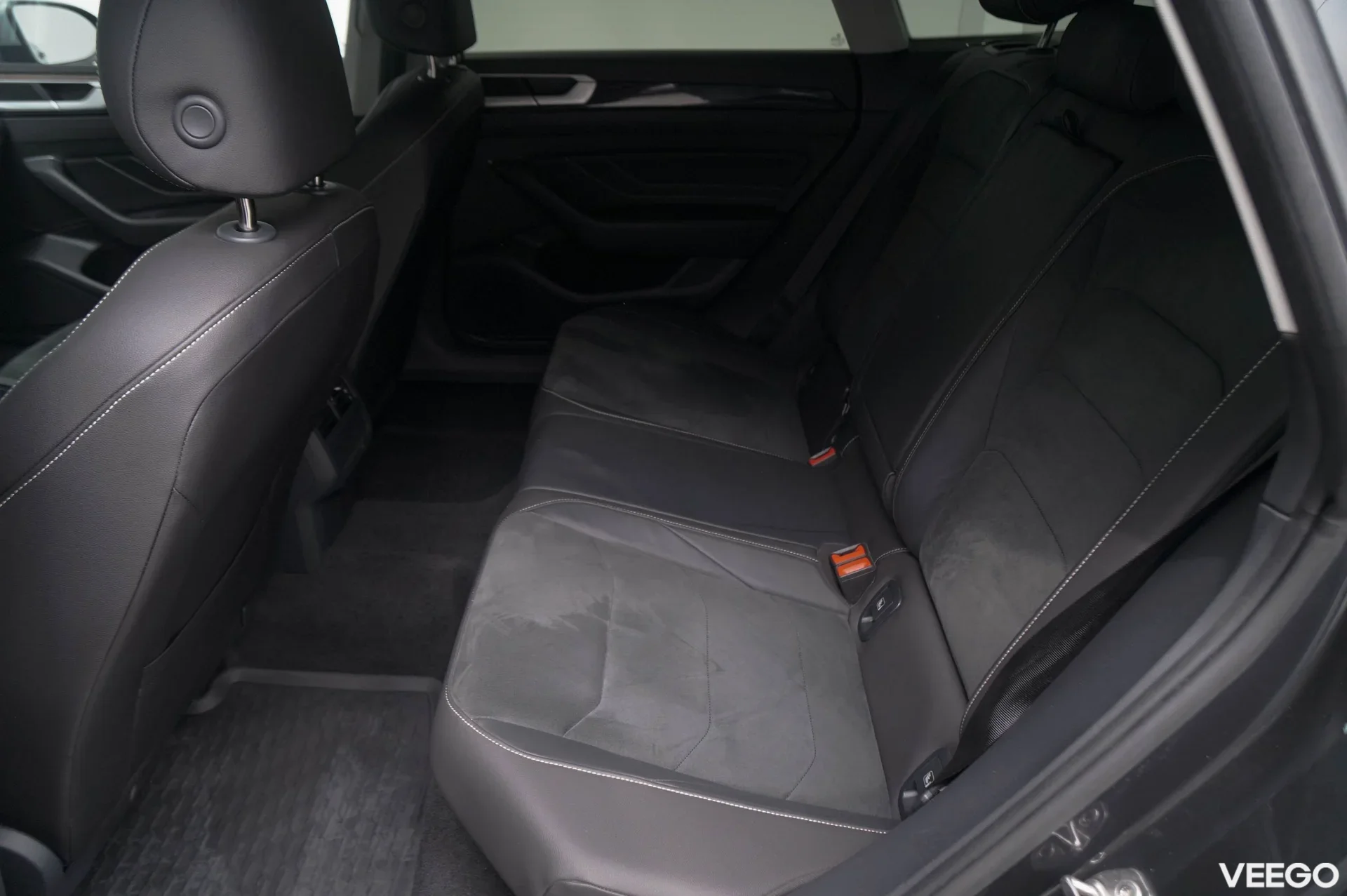 Volkswagen Arteon Shooting Brake 2 140kW