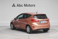 Ford Fiesta EcoBoost Business 1 74kW thumbnail