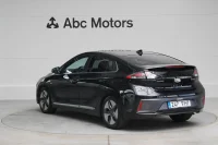 Hyundai IONIQ - 1.6 77kW thumbnail