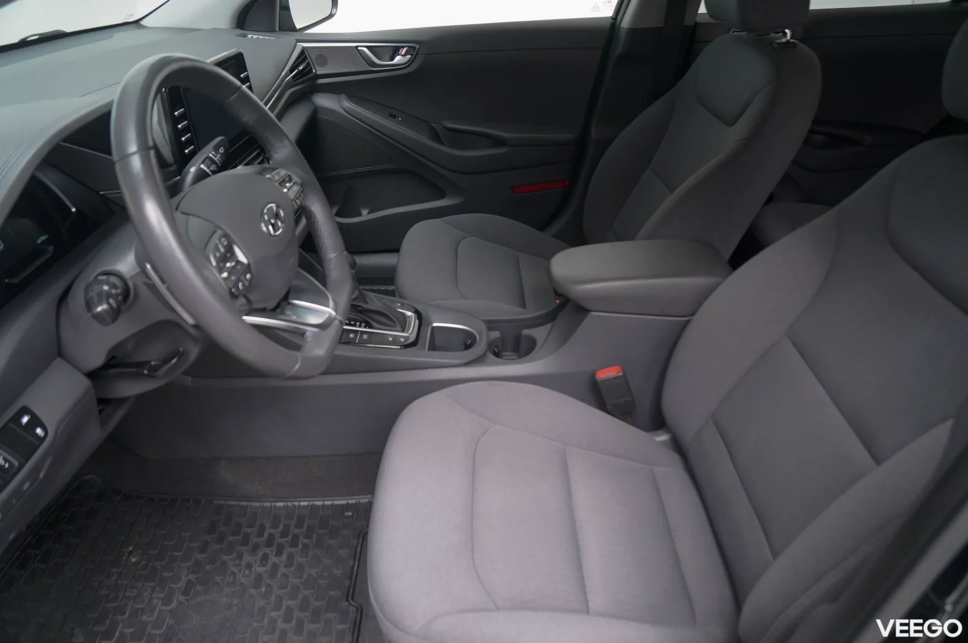 Hyundai IONIQ - 1.6 77kW