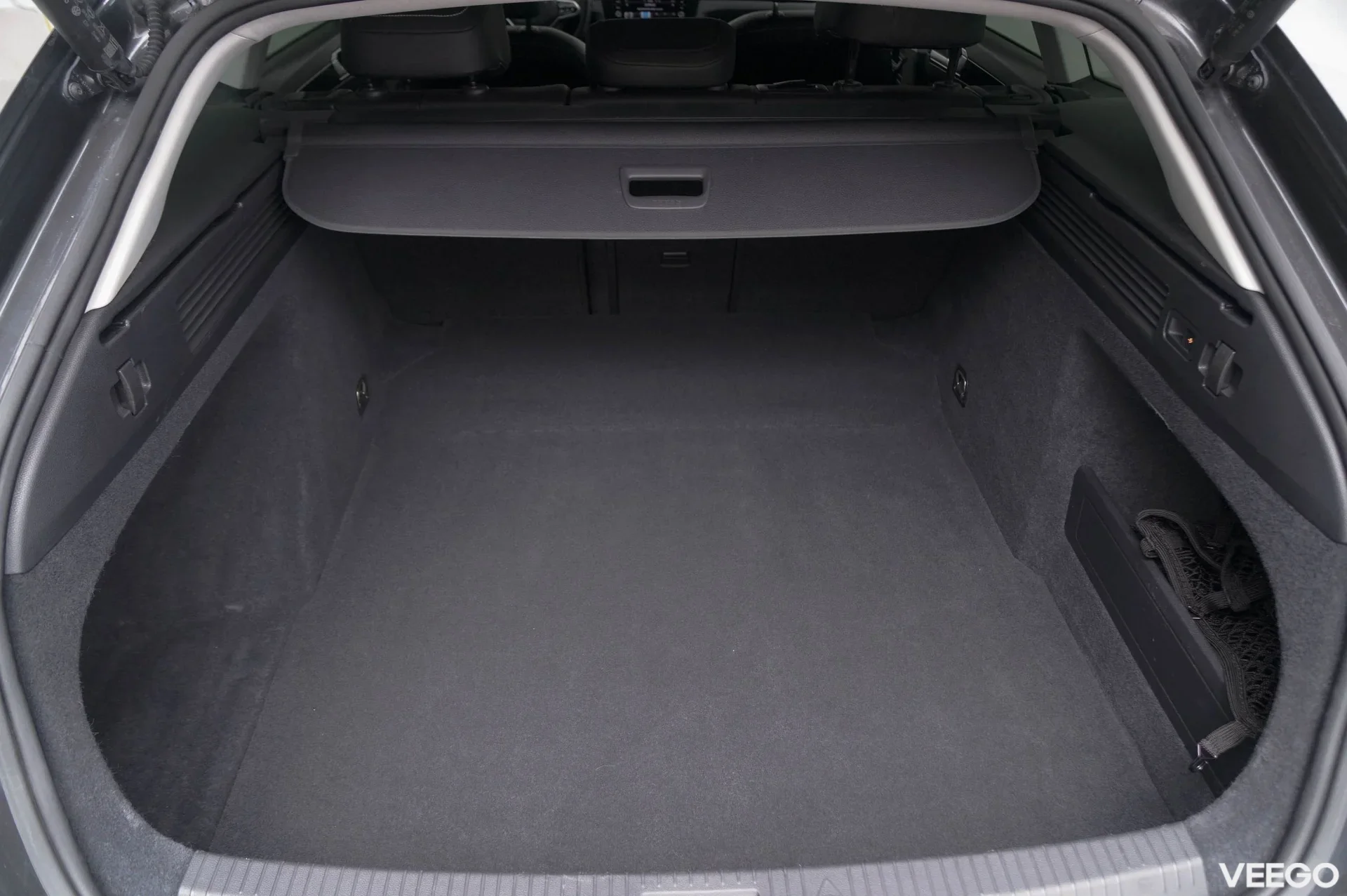 Volkswagen Arteon Shooting Brake 2 140kW