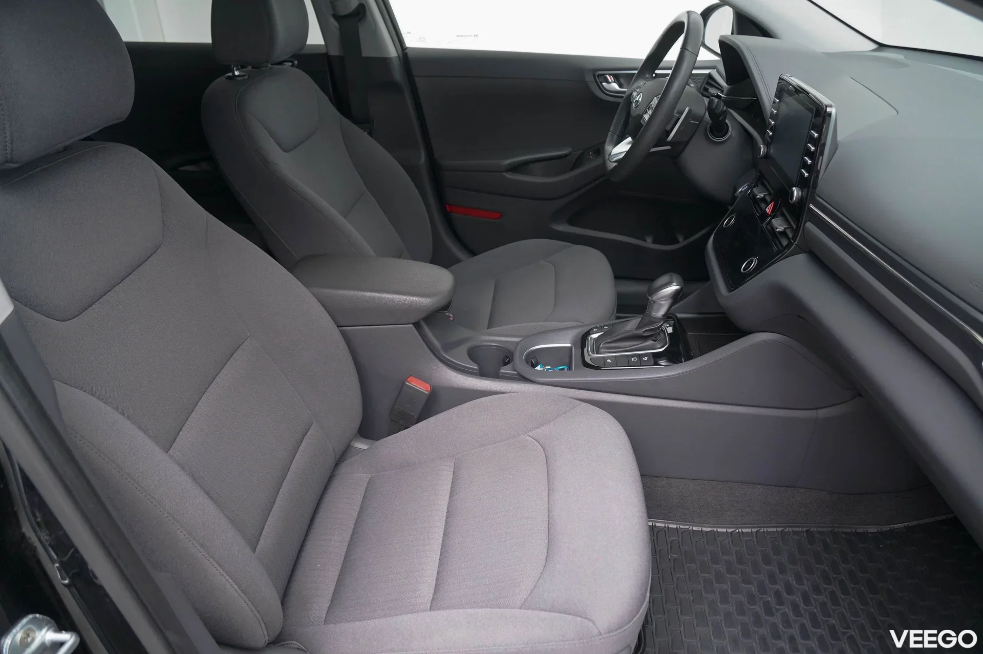 Hyundai IONIQ - 1.6 77kW