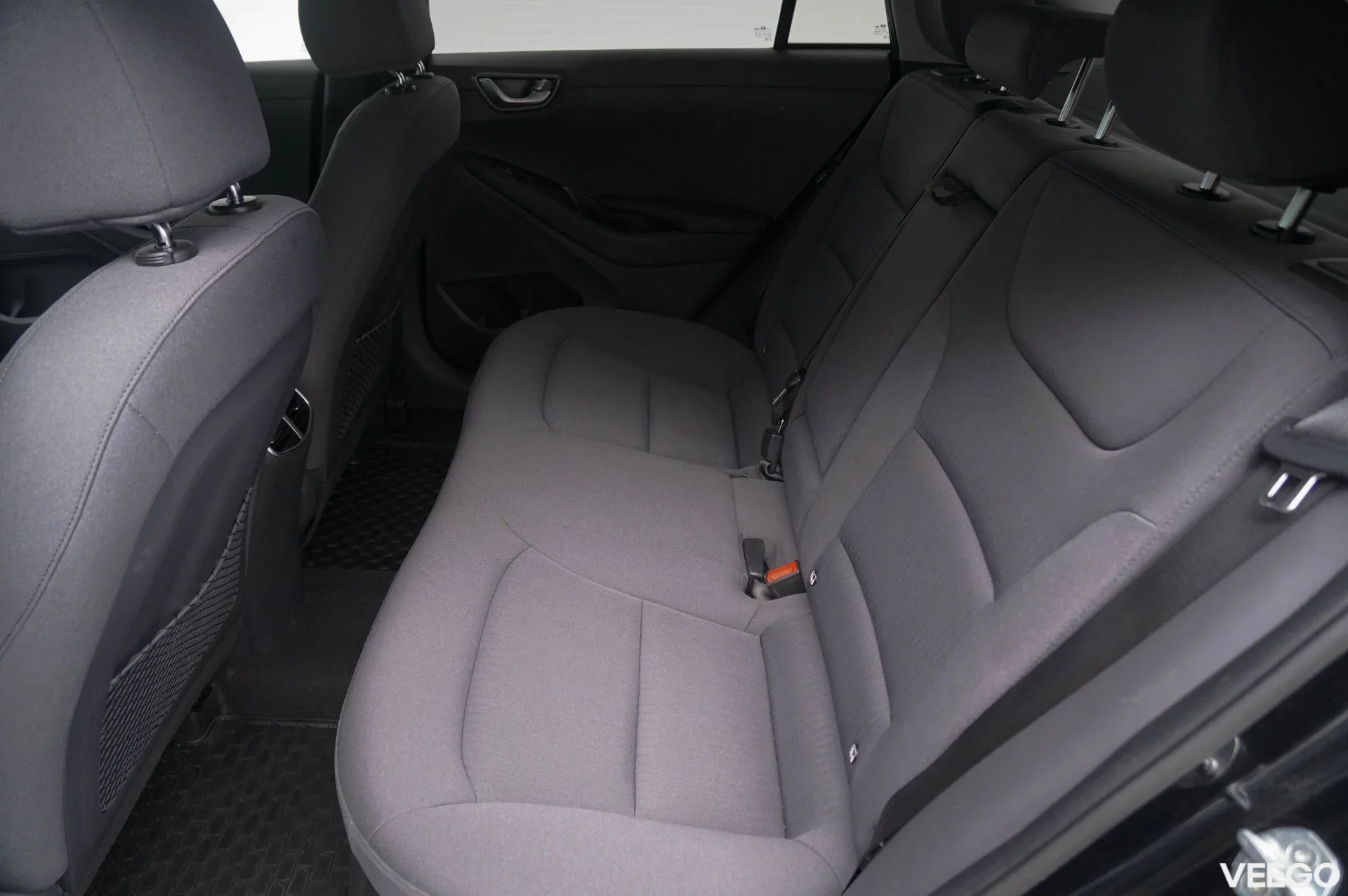 Hyundai IONIQ - 1.6 77kW