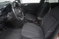 Ford Fiesta EcoBoost Business 1 74kW thumbnail