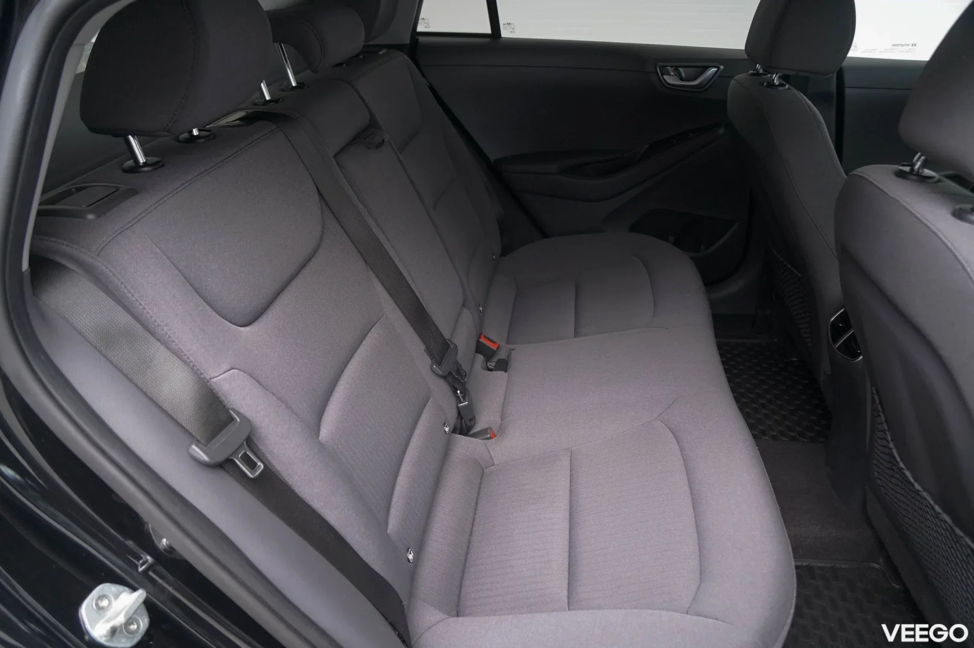Hyundai IONIQ - 1.6 77kW
