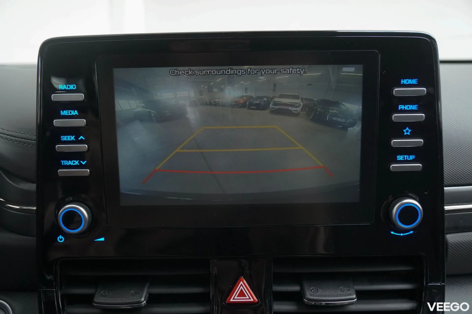 Hyundai IONIQ - 1.6 77kW