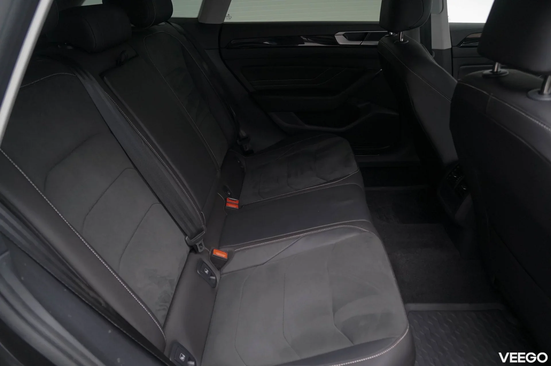 Volkswagen Arteon Shooting Brake 2 140kW
