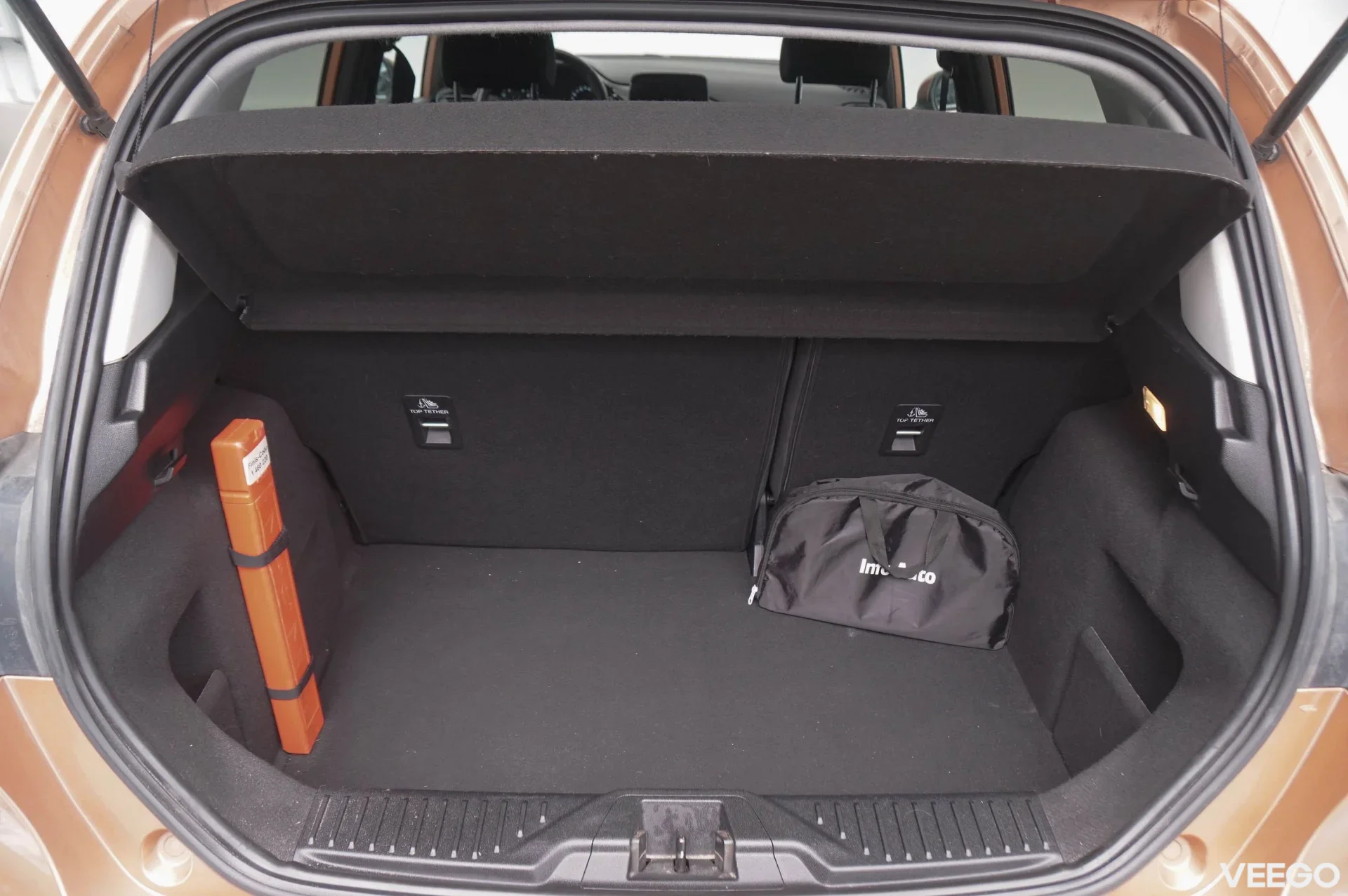 Ford Fiesta EcoBoost Business 1 74kW