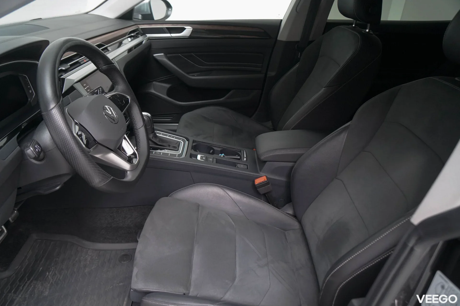Volkswagen Arteon Shooting Brake 2 140kW