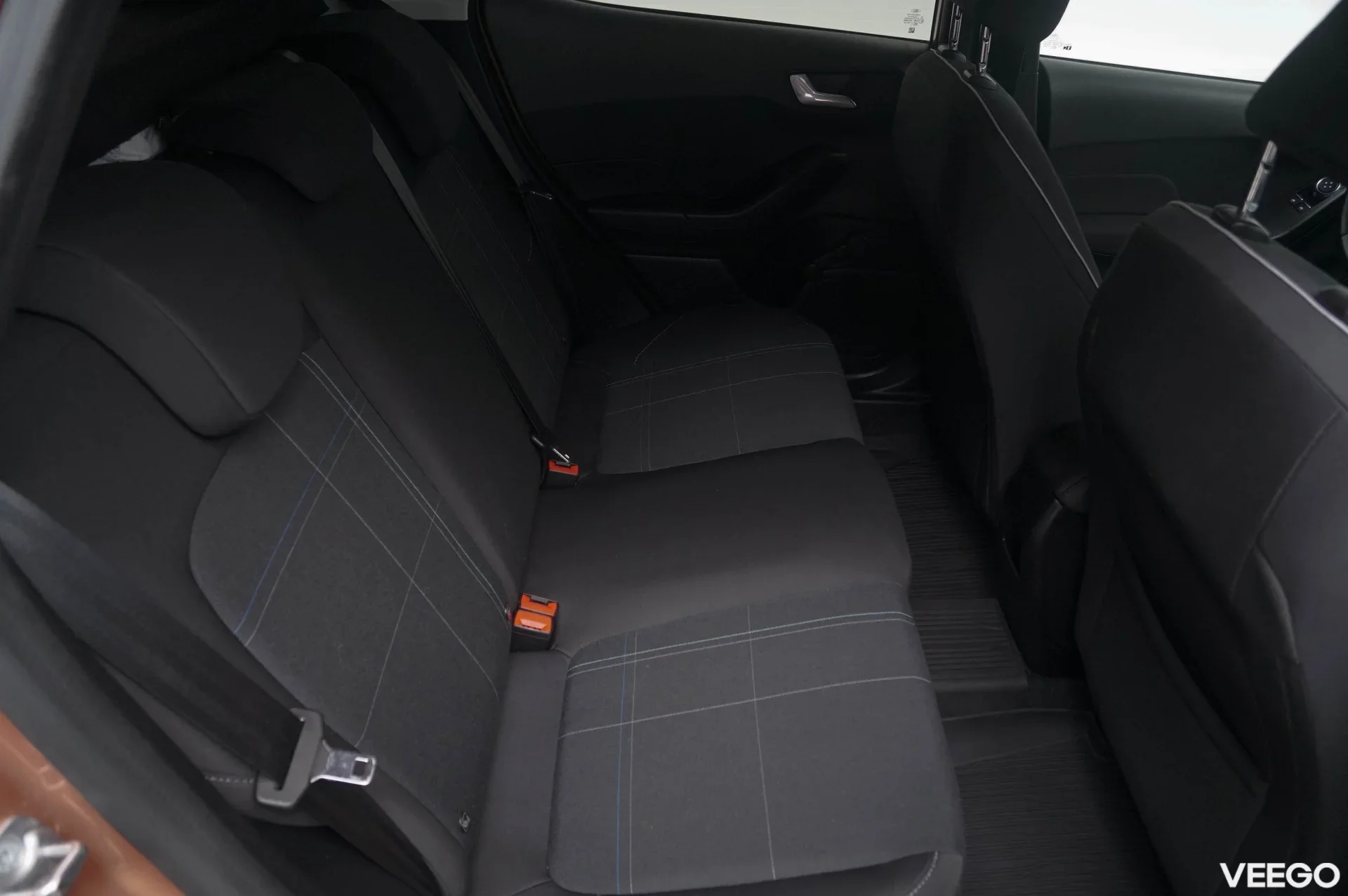 Ford Fiesta EcoBoost Business 1 74kW