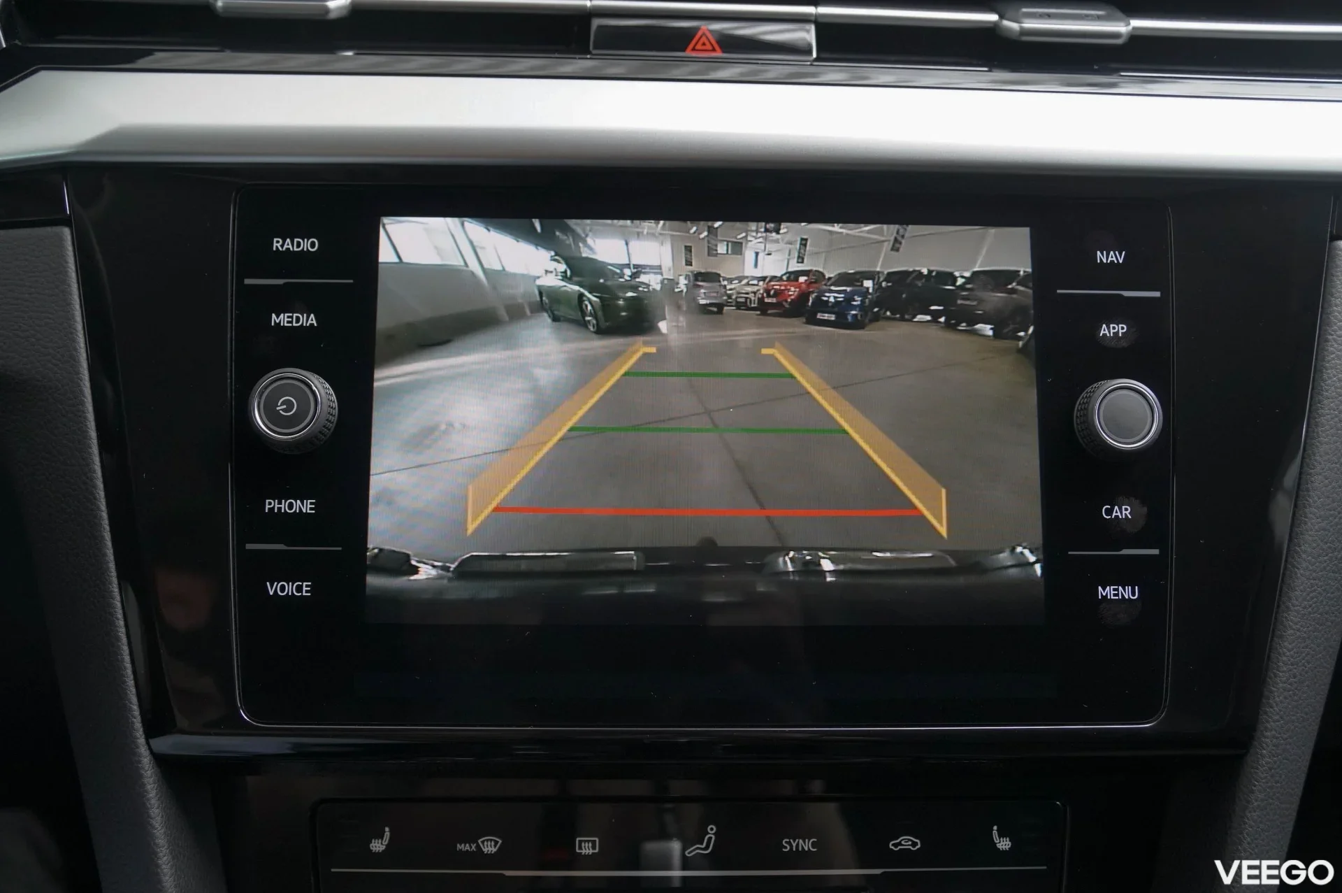Volkswagen Arteon Shooting Brake 2 140kW