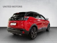 Peugeot 3008 GT PureTech 130 AT8 96kW thumbnail
