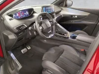 Peugeot 3008 GT PureTech 130 AT8 96kW thumbnail