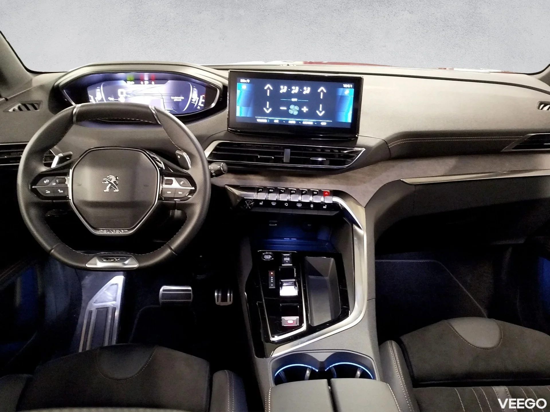Peugeot 3008 GT PureTech 130 AT8 96kW