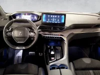 Peugeot 3008 GT PureTech 130 AT8 96kW thumbnail
