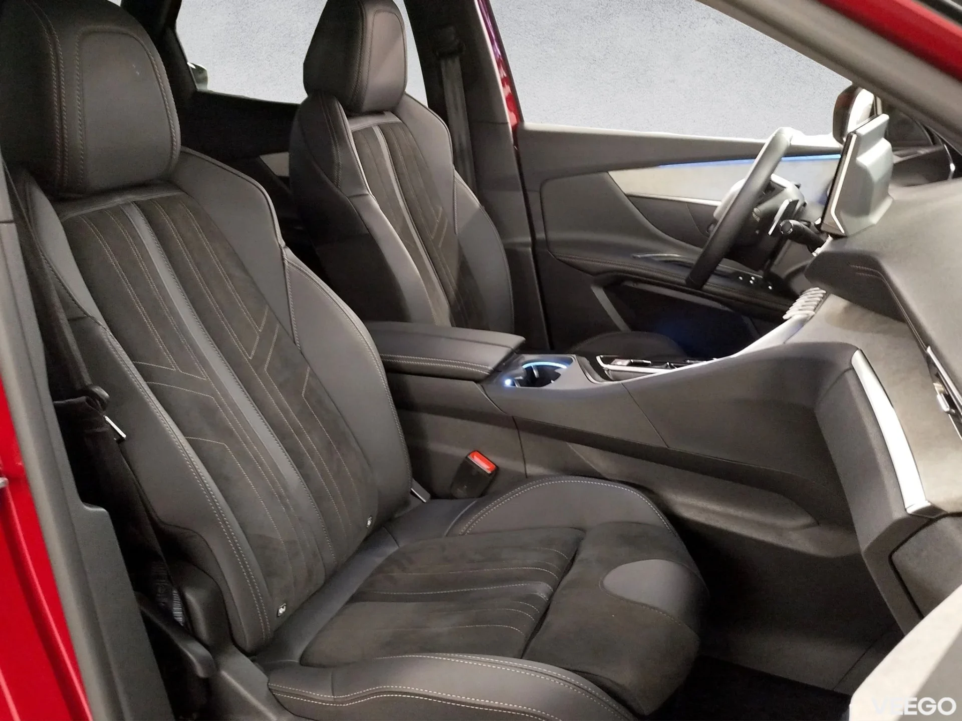 Peugeot 3008 GT PureTech 130 AT8 96kW