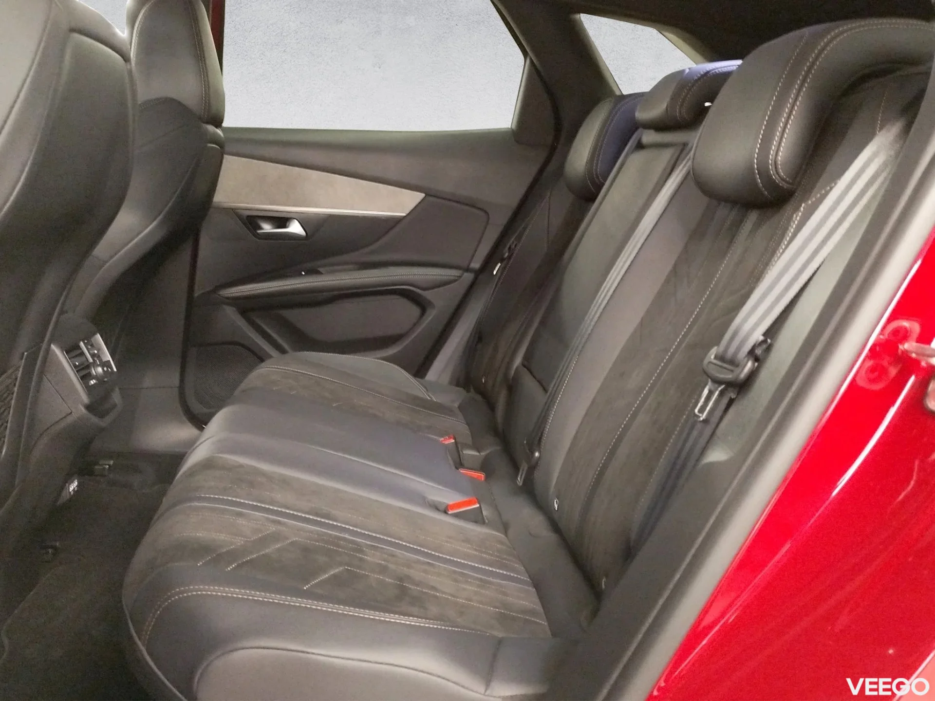 Peugeot 3008 GT PureTech 130 AT8 96kW