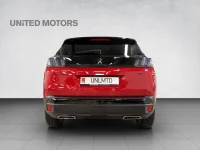 Peugeot 3008 GT PureTech 130 AT8 96kW thumbnail