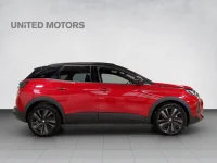 Peugeot 3008 GT PureTech 130 AT8 96kW thumbnail