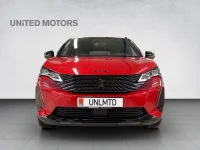 Peugeot 3008 GT PureTech 130 AT8 96kW thumbnail