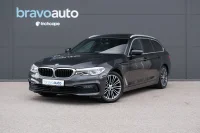 BMW 520 d xDrive Sport Line 2 140kW thumbnail