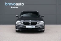 BMW 520 d xDrive Sport Line 2 140kW thumbnail