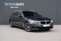 BMW 520 d xDrive Sport Line 2 140kW thumbnail