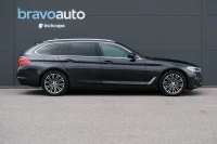 BMW 520 d xDrive Sport Line 2 140kW thumbnail