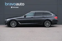 BMW 520 d xDrive Sport Line 2 140kW thumbnail
