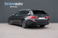 BMW 520 d xDrive Sport Line 2 140kW thumbnail