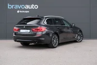 BMW 520 d xDrive Sport Line 2 140kW thumbnail