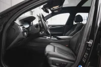 BMW 520 d xDrive Sport Line 2 140kW thumbnail