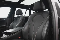 BMW 520 d xDrive Sport Line 2 140kW thumbnail