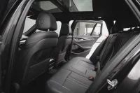 BMW 520 d xDrive Sport Line 2 140kW thumbnail
