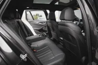 BMW 520 d xDrive Sport Line 2 140kW thumbnail