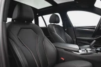 BMW 520 d xDrive Sport Line 2 140kW thumbnail
