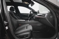 BMW 520 d xDrive Sport Line 2 140kW thumbnail