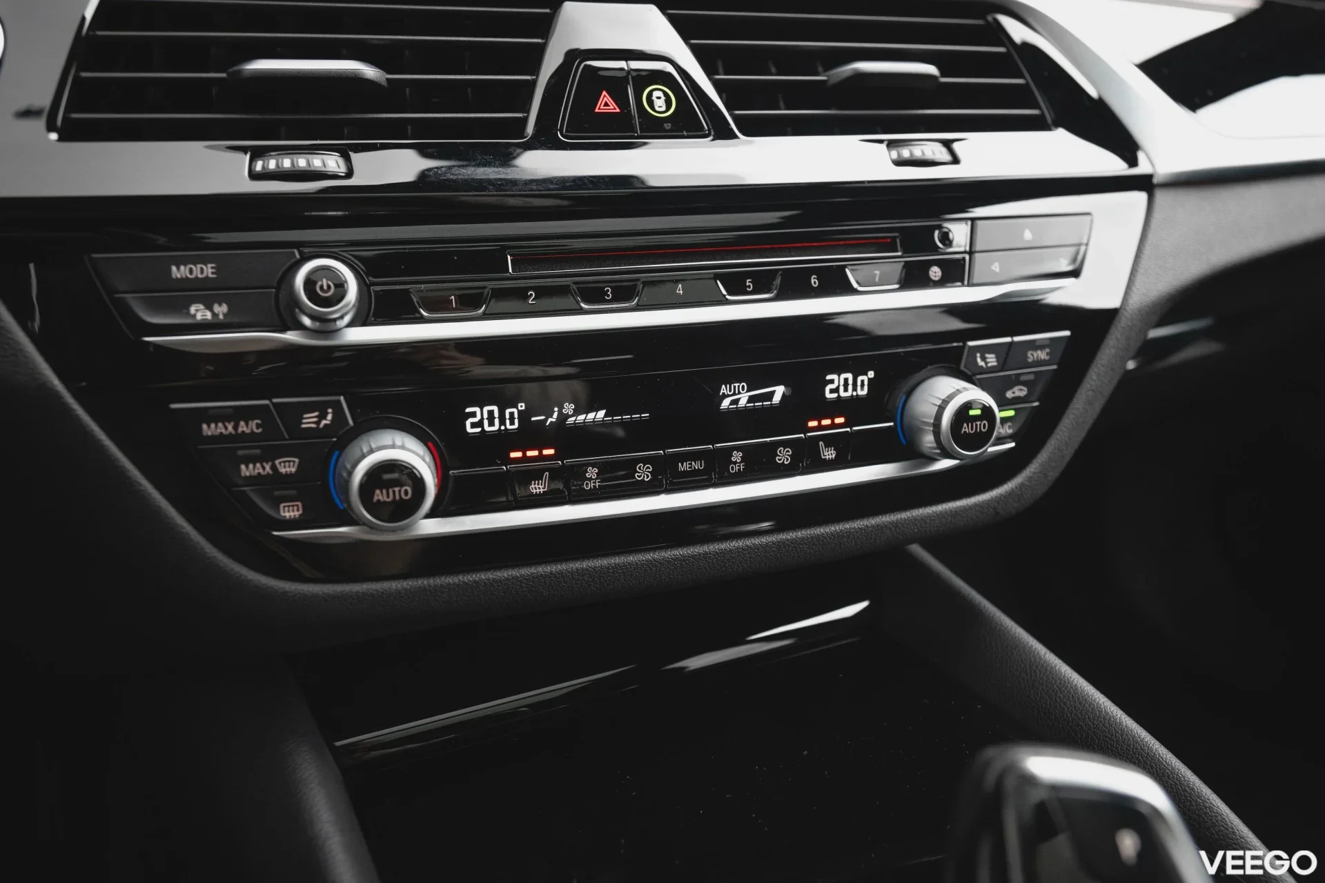 BMW 520 d xDrive Sport Line 2 140kW