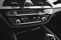 BMW 520 d xDrive Sport Line 2 140kW thumbnail