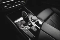 BMW 520 d xDrive Sport Line 2 140kW thumbnail