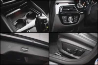 BMW 520 d xDrive Sport Line 2 140kW thumbnail