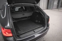 BMW 520 d xDrive Sport Line 2 140kW thumbnail