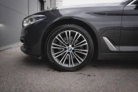 BMW 520 d xDrive Sport Line 2 140kW thumbnail