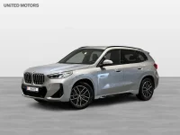 BMW X1 sDrive 18i M Sport Drag AdptFartH H/K RattV Comfort thumbnail