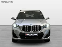 BMW X1 sDrive 18i M Sport Drag AdptFartH H/K RattV Comfort thumbnail