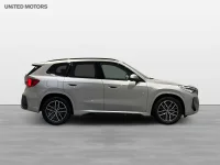 BMW X1 sDrive 18i M Sport Drag AdptFartH H/K RattV Comfort thumbnail